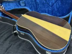 MORRIS　w50 サンバースト W-50 Morris - ギター大図鑑 PoloPPo