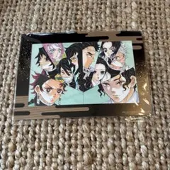 鬼滅の刃 無限城編 第一章 猗窩座再来　第一弾入場者特典