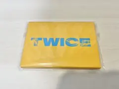 Happy Happy フォトカードセット TWICE