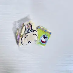 映画ちいかわ 人魚の島のひみつ ダイカットポーチ うさぎ
