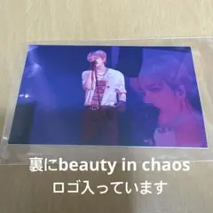 ジェジュン　くじライブ