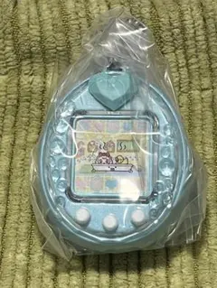 たまごっち ミニチュアチャームコレクション　ゆめみっち　ガチャ 大たまごっち展