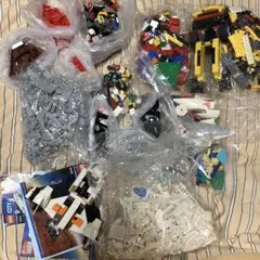 LEGO City系まとめセット①