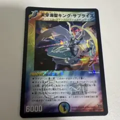 606.キングサプライズ