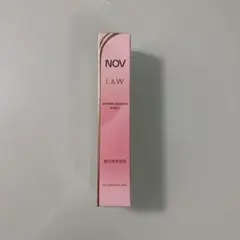 ノブ L&W リンクルエッセンスブライト