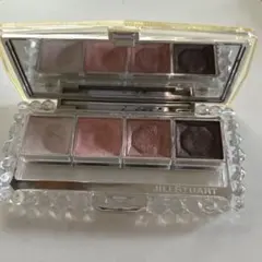 ジルスチュアート　ジル　ベルベットクリスタルアイズ　アイシャドウ