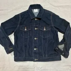 niko and デニムジャケット Gジャン
