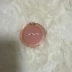 peripera ピュアブラッシュド サンシャインチーク 01 おうち時間