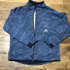 adidas ジャージ　上