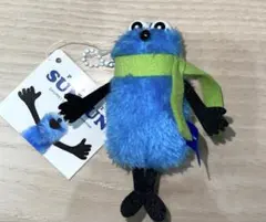 パペットスンスン ぬいぐるみマスコット