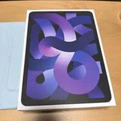 2026年最新】IPAD air 第5世代 256 パープルの人気アイテム - メルカリ