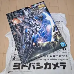 MG 1/100デルタプラス ヨドバシカメラマルチメディア京都新品購入品ガンプラ MG 機動戦士ガンダムUC MSN-001A1 デルタプラス 1/100 – viviON BLUE