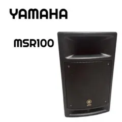 2026年最新】Yamaha msr100の人気アイテム - メルカリ
