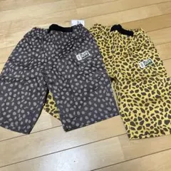 新品　SLAP SLIP アニマルパンツ　セット