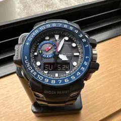 G-SHOCK マスター オブ G ガルフマスター GWN-1000H/5371 - メルカリ