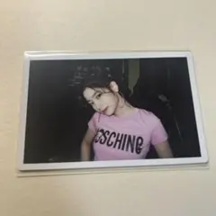 TWICE Dahyun ダヒョン トレカ モノグラフ チェキ