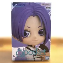 【新品】劇場版ブルーロック Q posket 御影玲王 フィギュア