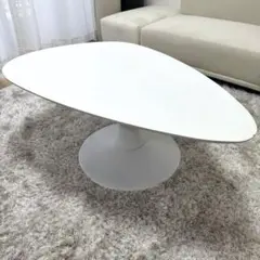 メルカリ最安値☆ コーヒーテーブル
