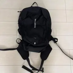 SALOMON サロモントレイルブレイザー30 BLACKTRAILBLAZER - メルカリ