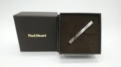 Paul Stuart シルバー ネクタイピン　箱無しのサムネイル