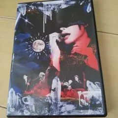 BUCK-TICK ABRACADABRA THE DAY IN QUESTI…