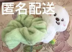 RIIZE SCRUNCHIE シュシュ アントン モンリョンイ ぬいぐるみ - メルカリ