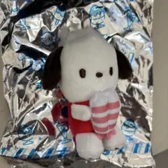 ぽちゃっこ　スシローコラボ