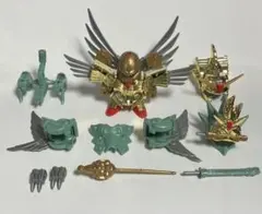 2025年最新】雷帝千生神将軍 元祖sdの人気アイテム - メルカリ