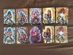 ②エナジーマーカー 2nd anniversary パラレルセット