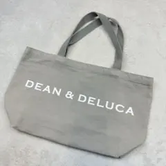 DEAN &DELUCAトートバッグ　ディーン　アンド　デルーカ　バッグ　ハンド