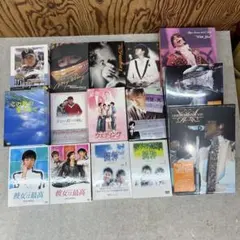 B'z&カラフェ別冊角川& B'zウルトラクロニクル - メルカリ