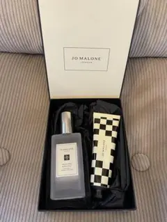 【新品箱付】ジョーマローン ヘアミスト & ハンドクリーム　furo様専用ページ