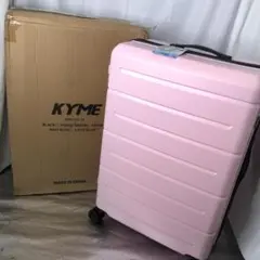 無印良品 キャリーケース 19L 廃盤 ピンク 美品寄り 最安値 - メルカリ