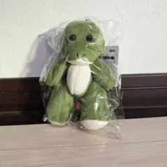 TeddyJOJO mojojojo マスコットぬいぐるみ　ワニ