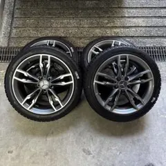 2025年最新】18×8j pcd112の人気アイテム - メルカリ