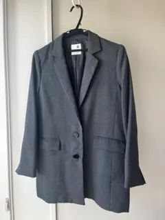 ジャケット