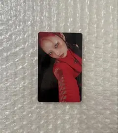 HANA ハナ CHIKA チカ トレカ A