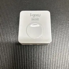 2026年最新】i-gotU GT-600の人気アイテム - メルカリ