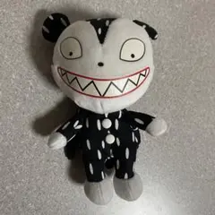 ナイトメアビフォアクリスマス　ヴァンパイアテディ　ぬいぐるみ