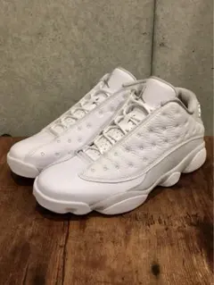 NIKE AIR JORDAN 13 RETORO LOW エアジョーダン13