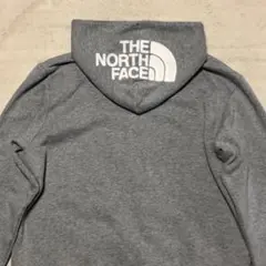 【匿名配送】ノースフェイスリアビューフルジップフーディ NT12340