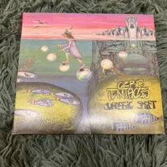 Ozric Tentacles / Jurassic Shift
