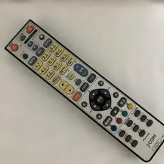 J:COM CATV用 テレビリモコン Pioneerのサムネイル