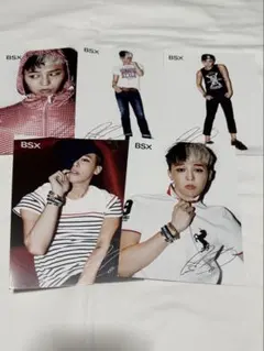 2026年最新】BigBang cd サインの人気アイテム - メルカリ