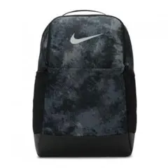 ナイキ ブラジリア M バックパック カモフラ 迷彩柄