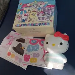 ハローキティ ハッピーセット