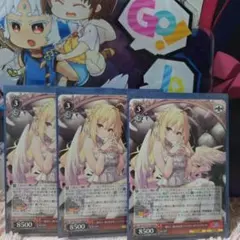 アイドルマスター ミリオンライブ！ N 恋心マスカレード 二階堂千鶴 2
