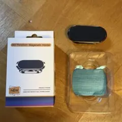 fogman スマホホルダー 車載ホルダー