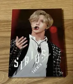 2025年最新】テミン blu-rayの人気アイテム - メルカリ