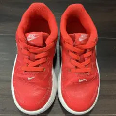 NIKE FORCE1 15cm キッズスニーカー　ナイキ　エアフォース1